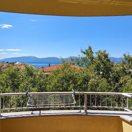 Apartments Vesna Gradac  Kamer foto