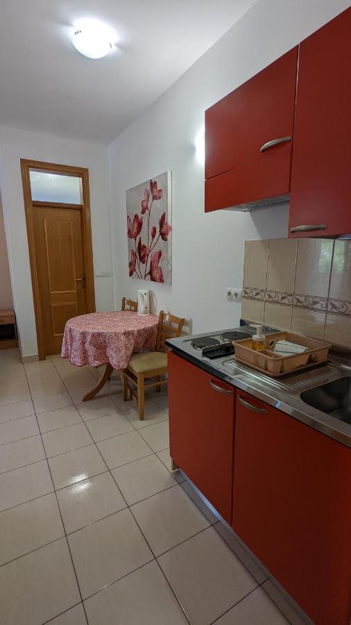 Apartments Vesna Gradac  Kamer foto