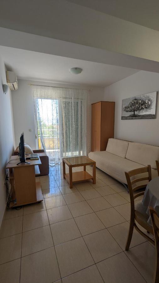 Apartments Vesna Gradac  Kamer foto
