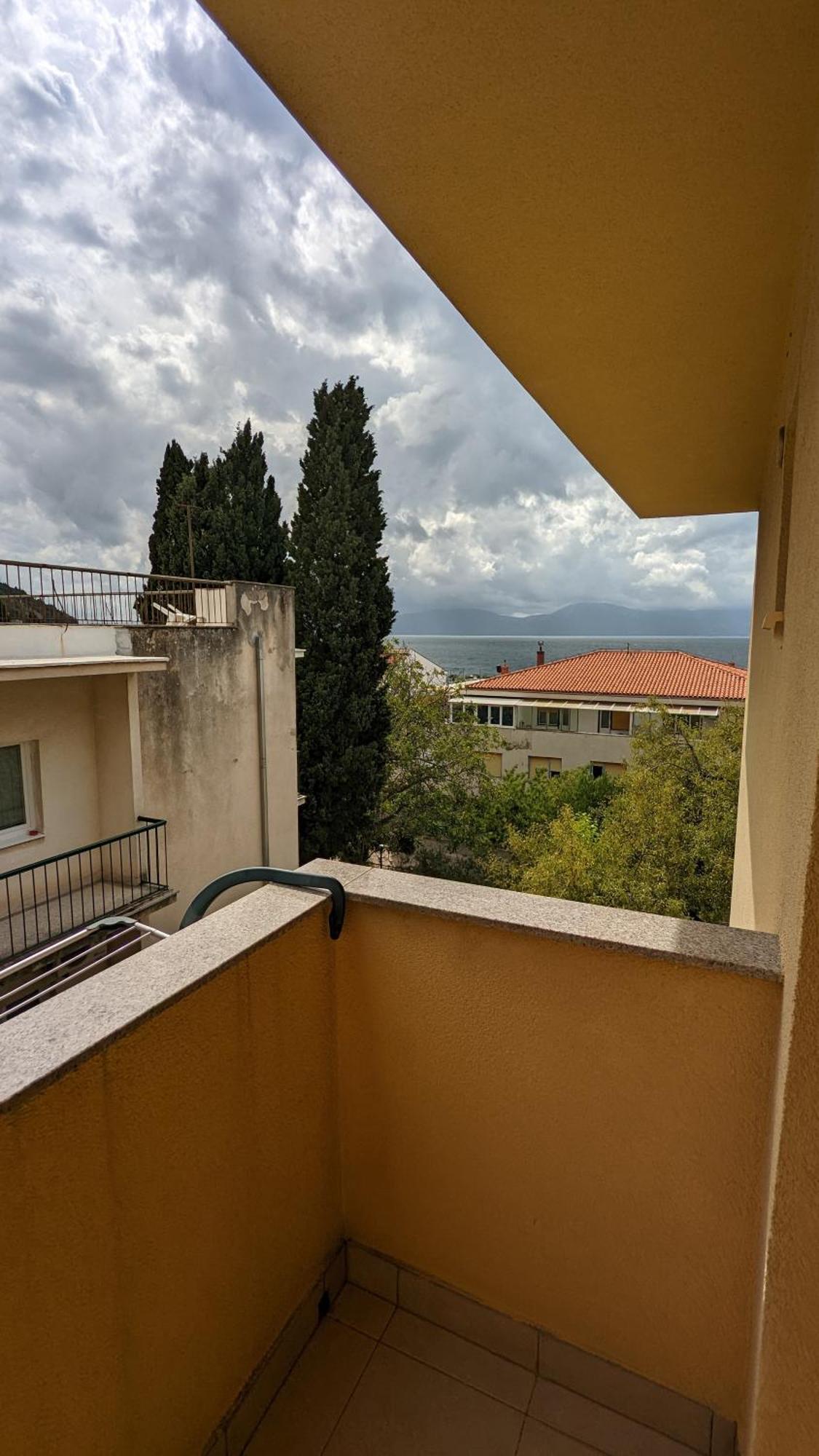 Apartments Vesna Gradac  Kamer foto
