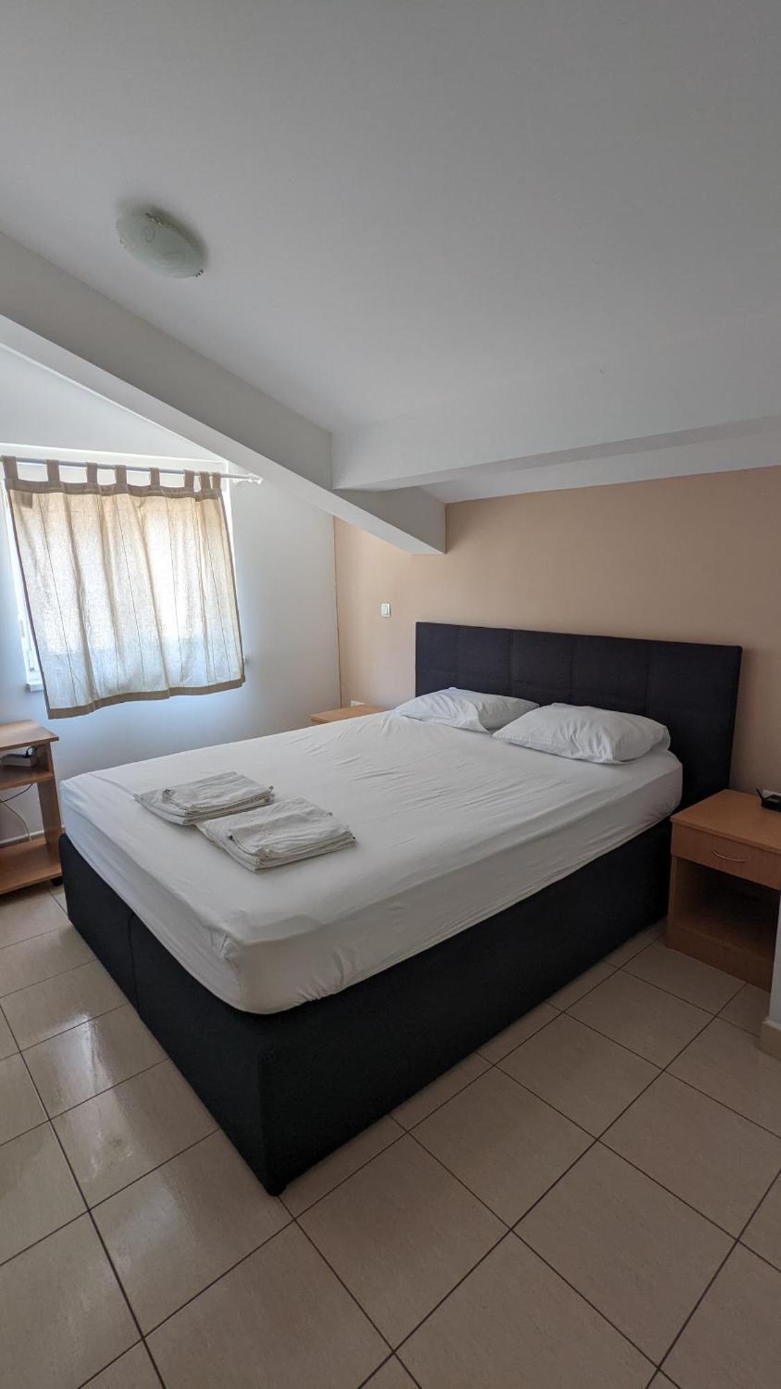 Apartments Vesna Gradac  Kamer foto