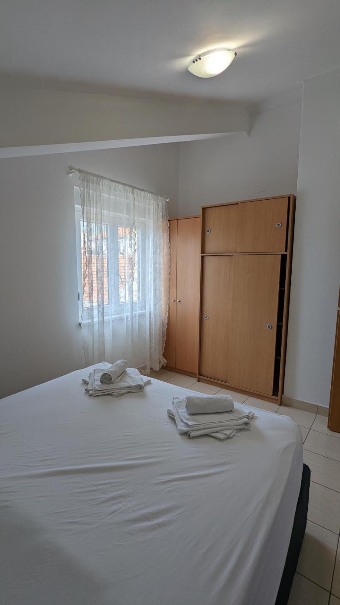 Apartments Vesna Gradac  Kamer foto