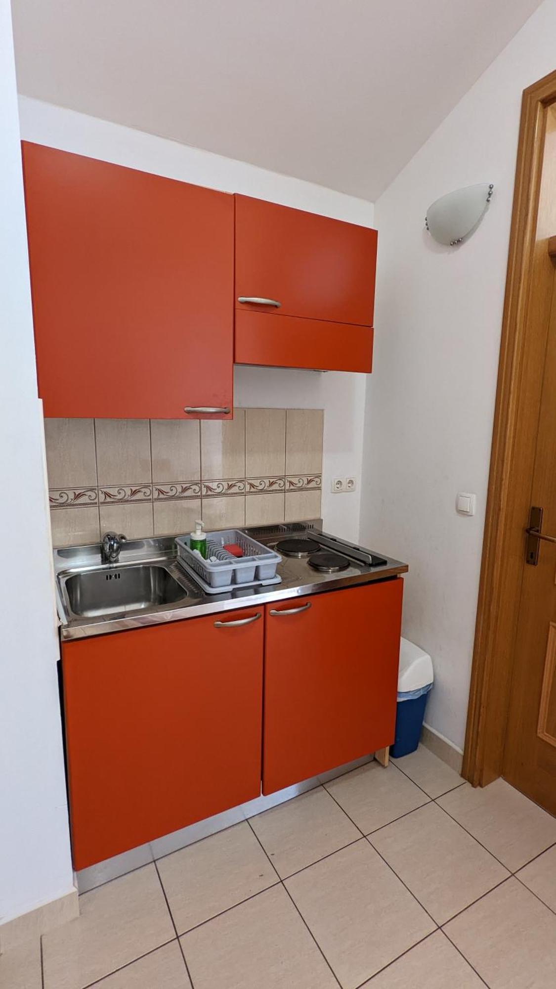 Apartments Vesna Gradac  Kamer foto