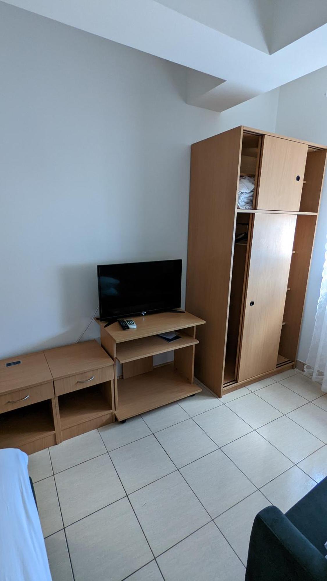 Apartments Vesna Gradac  Kamer foto