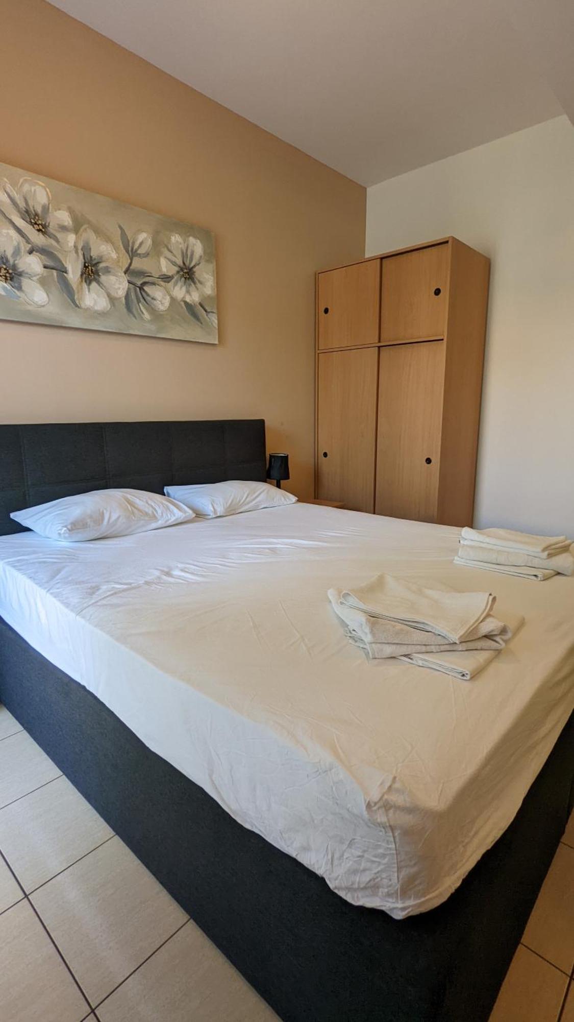 Apartments Vesna Gradac  Kamer foto