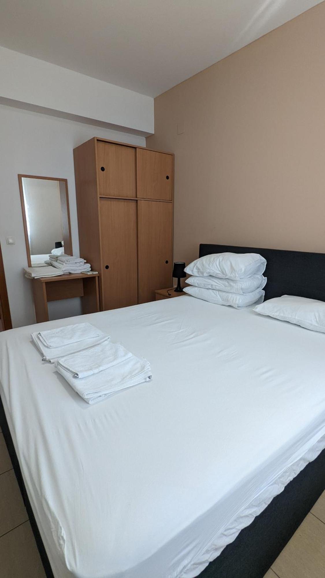 Apartments Vesna Gradac  Kamer foto