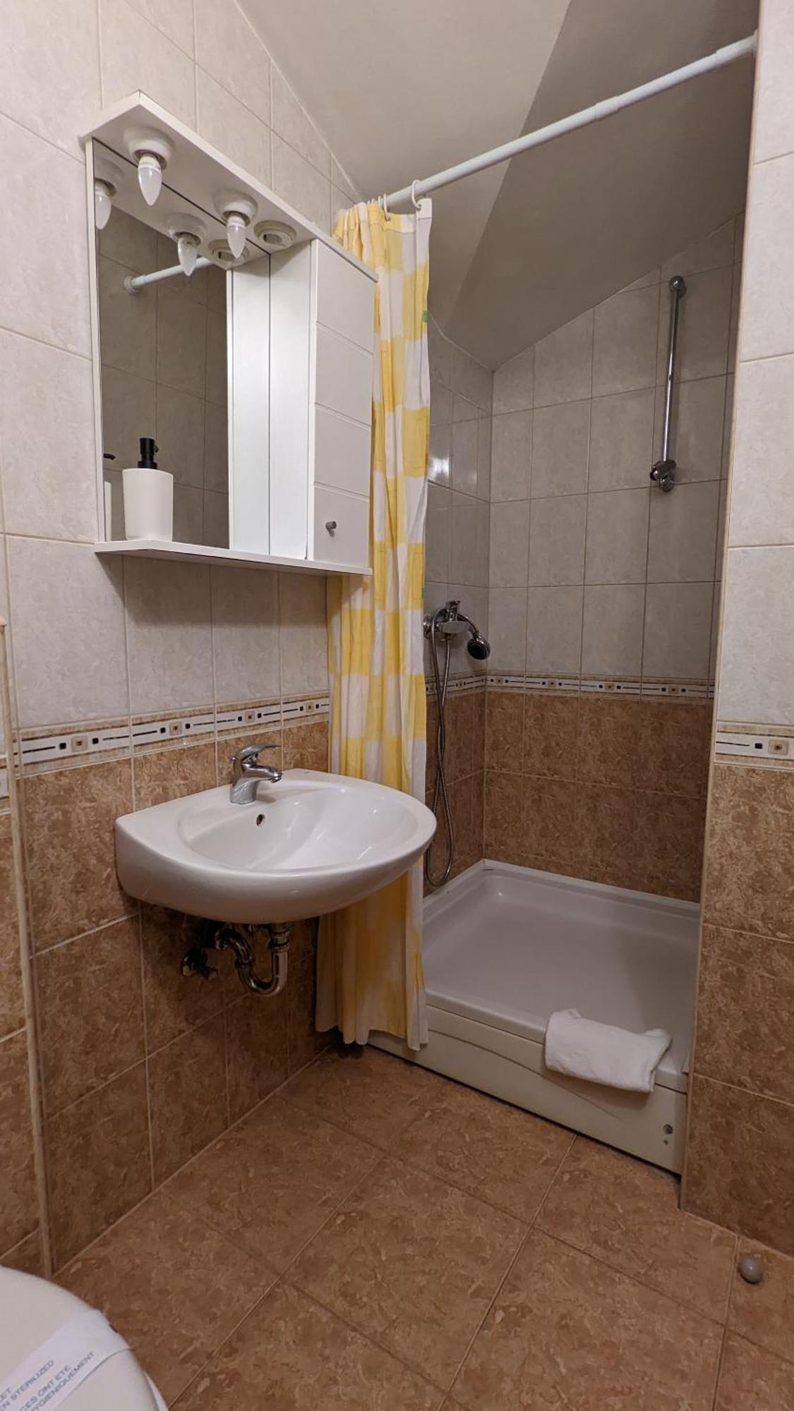 Apartments Vesna Gradac  Kamer foto
