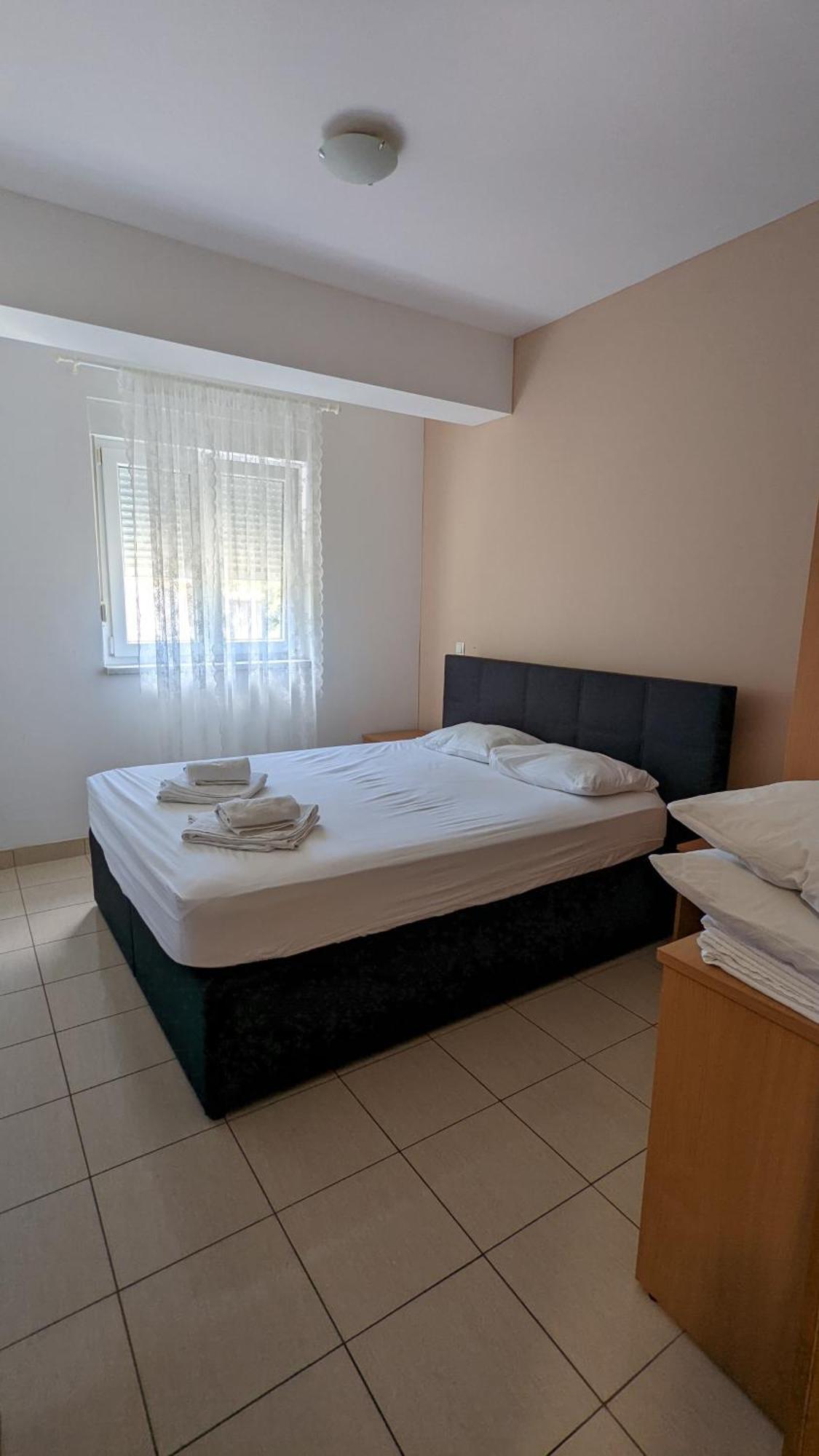 Apartments Vesna Gradac  Kamer foto
