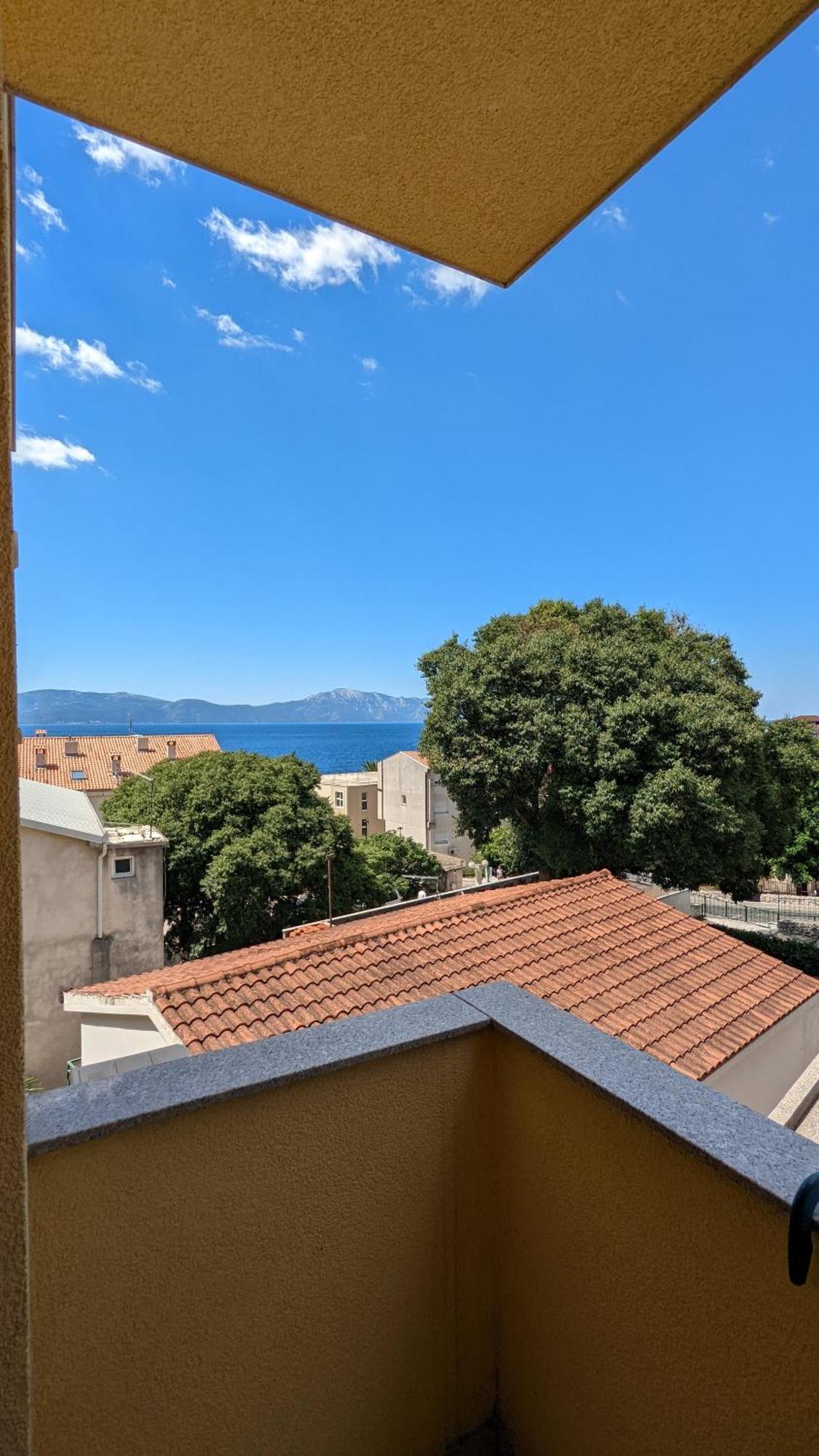 Apartments Vesna Gradac  Kamer foto