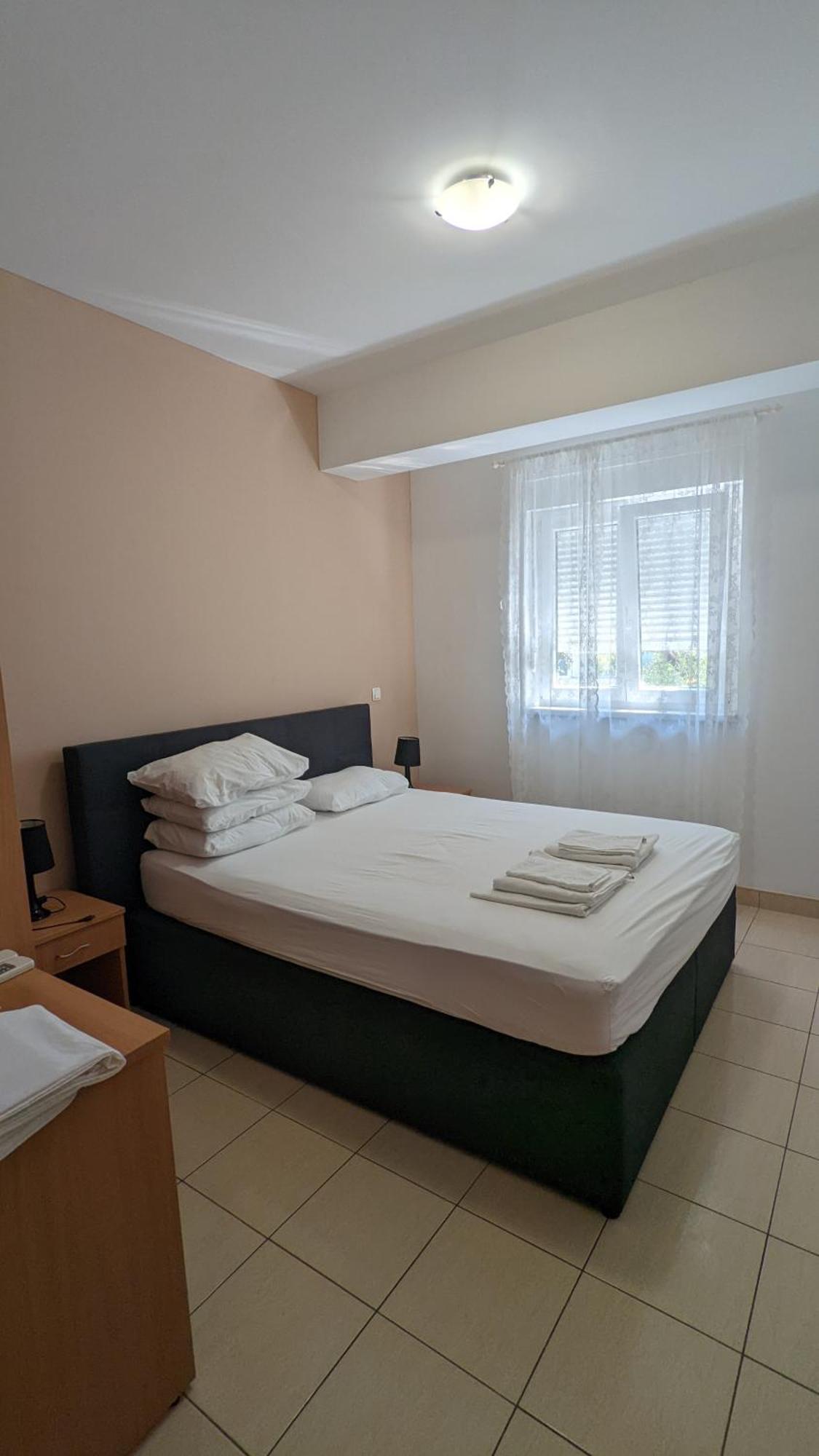 Apartments Vesna Gradac  Kamer foto