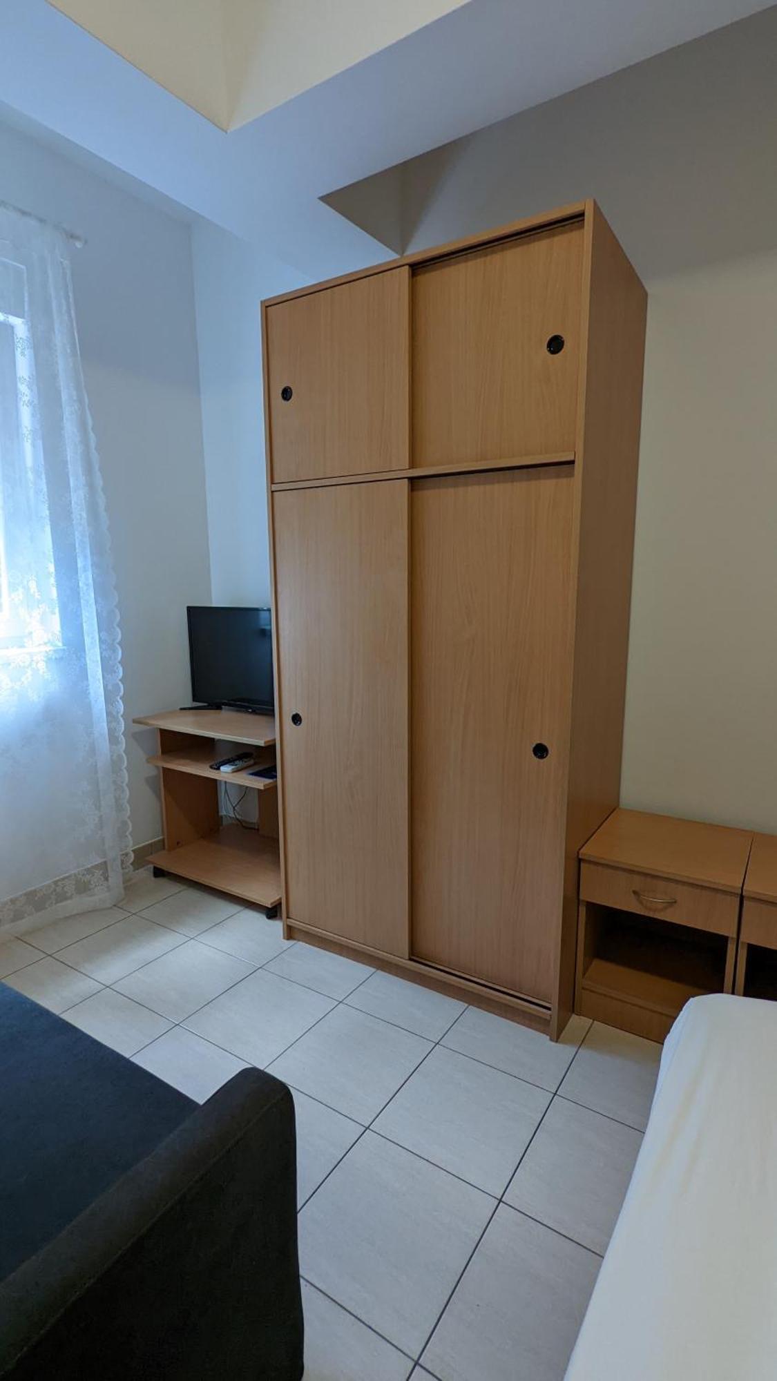 Apartments Vesna Gradac  Kamer foto