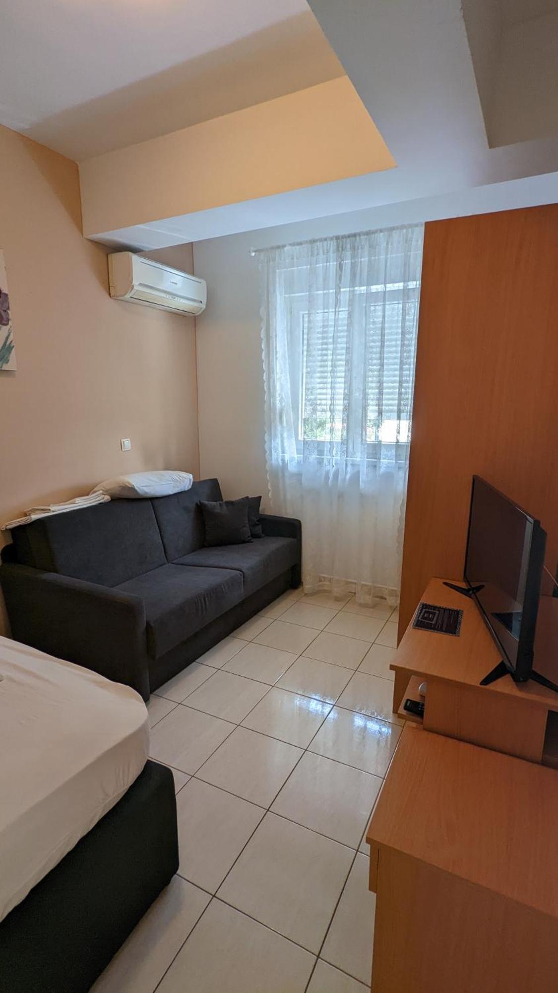 Apartments Vesna Gradac  Kamer foto