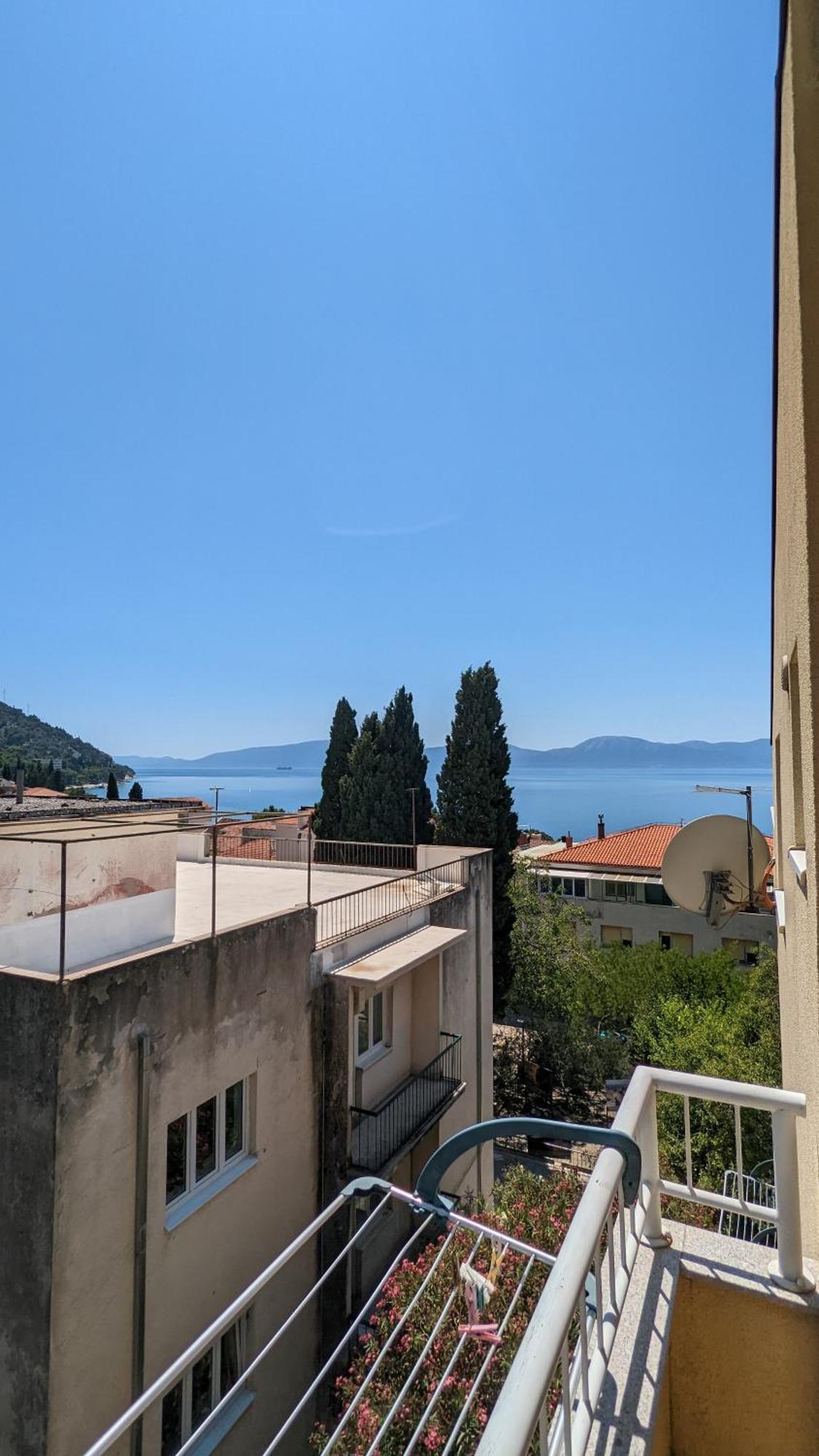 Apartments Vesna Gradac  Kamer foto