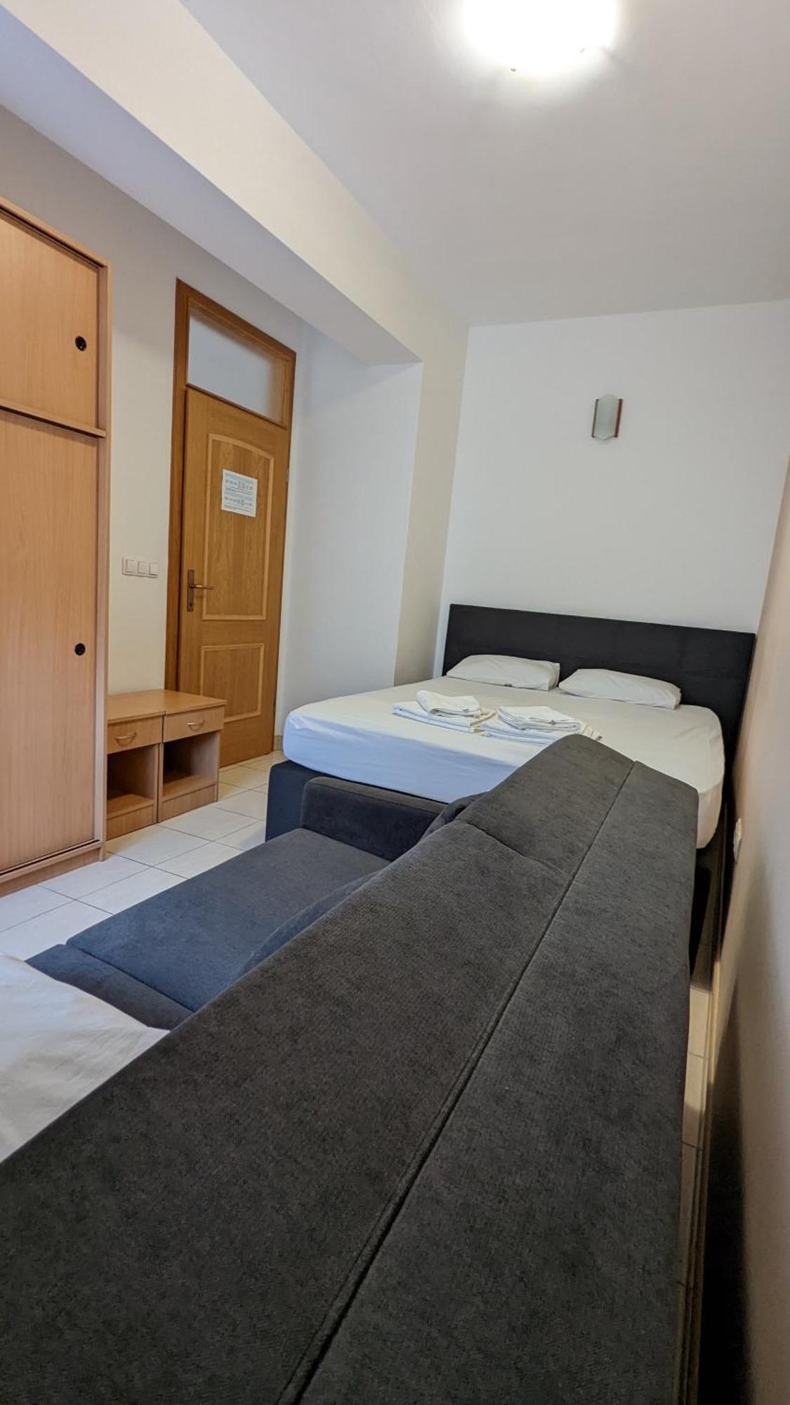 Apartments Vesna Gradac  Kamer foto