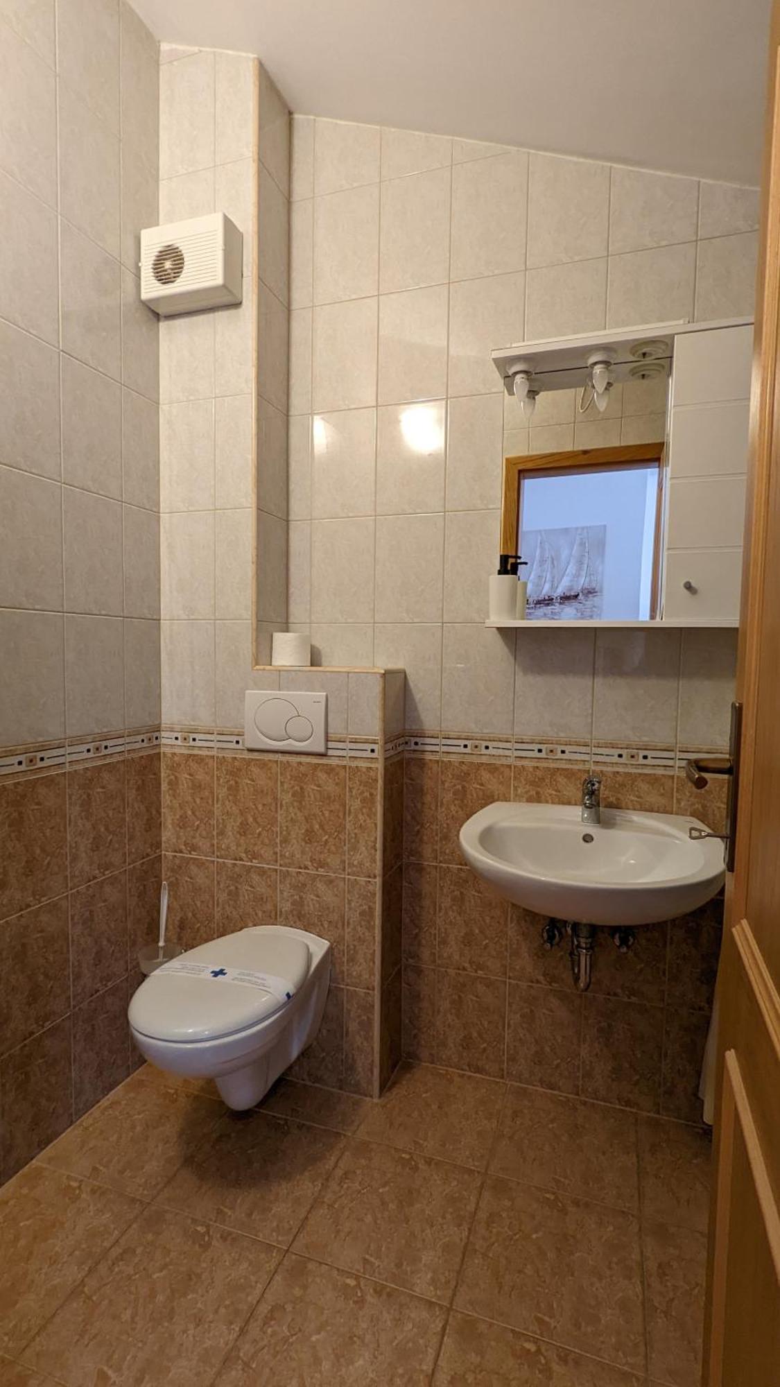 Apartments Vesna Gradac  Kamer foto
