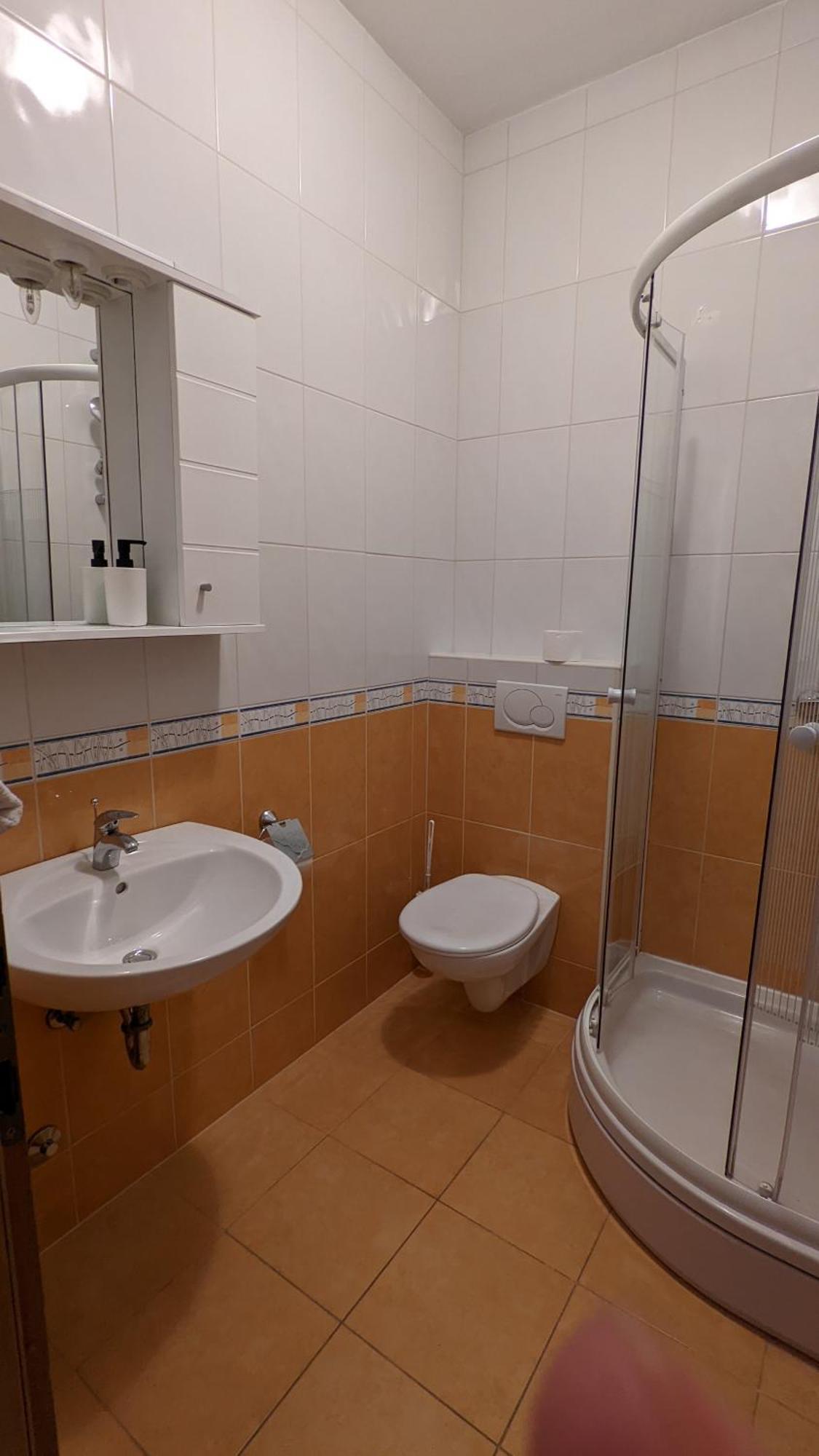 Apartments Vesna Gradac  Kamer foto