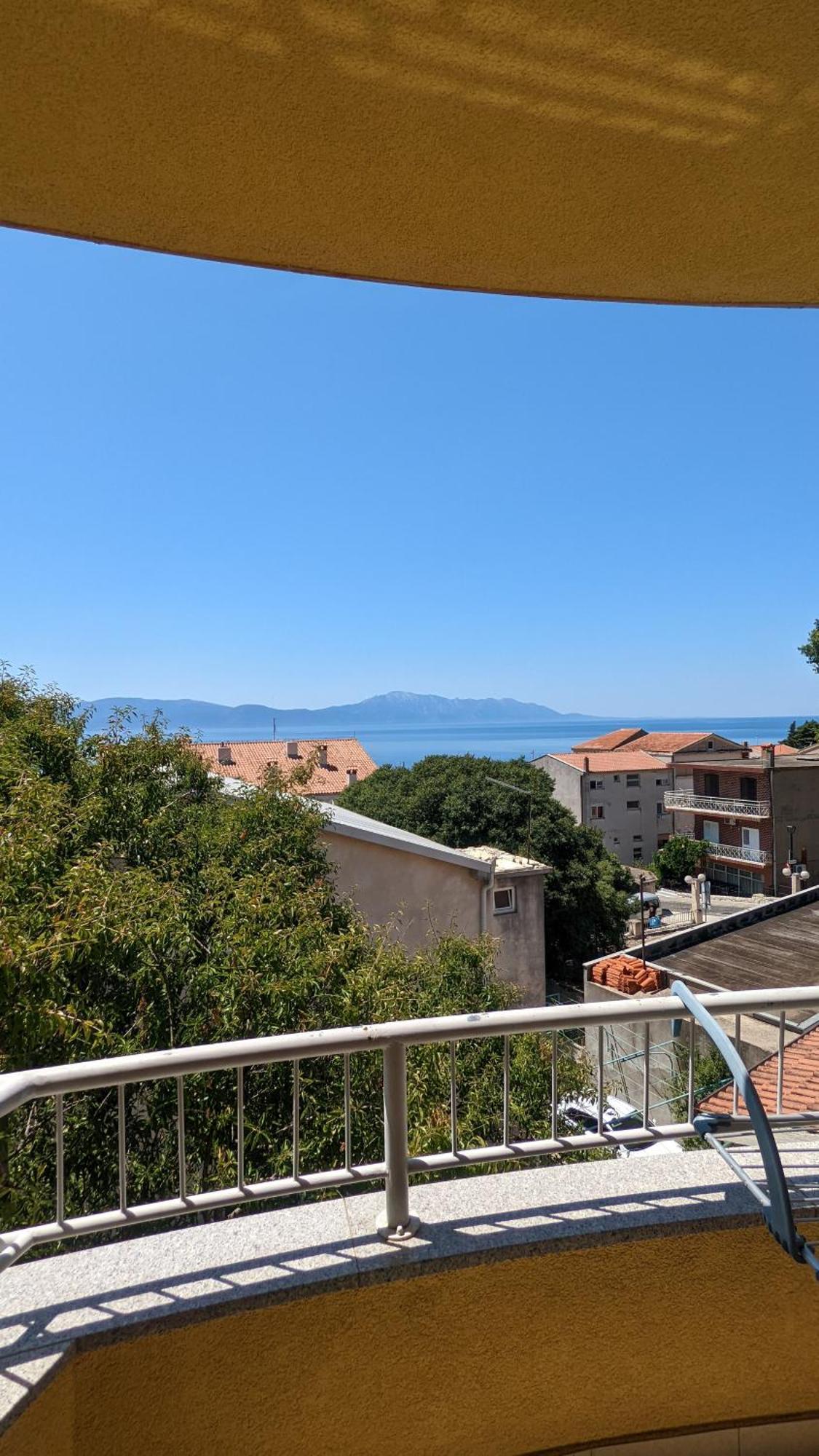 Apartments Vesna Gradac  Kamer foto