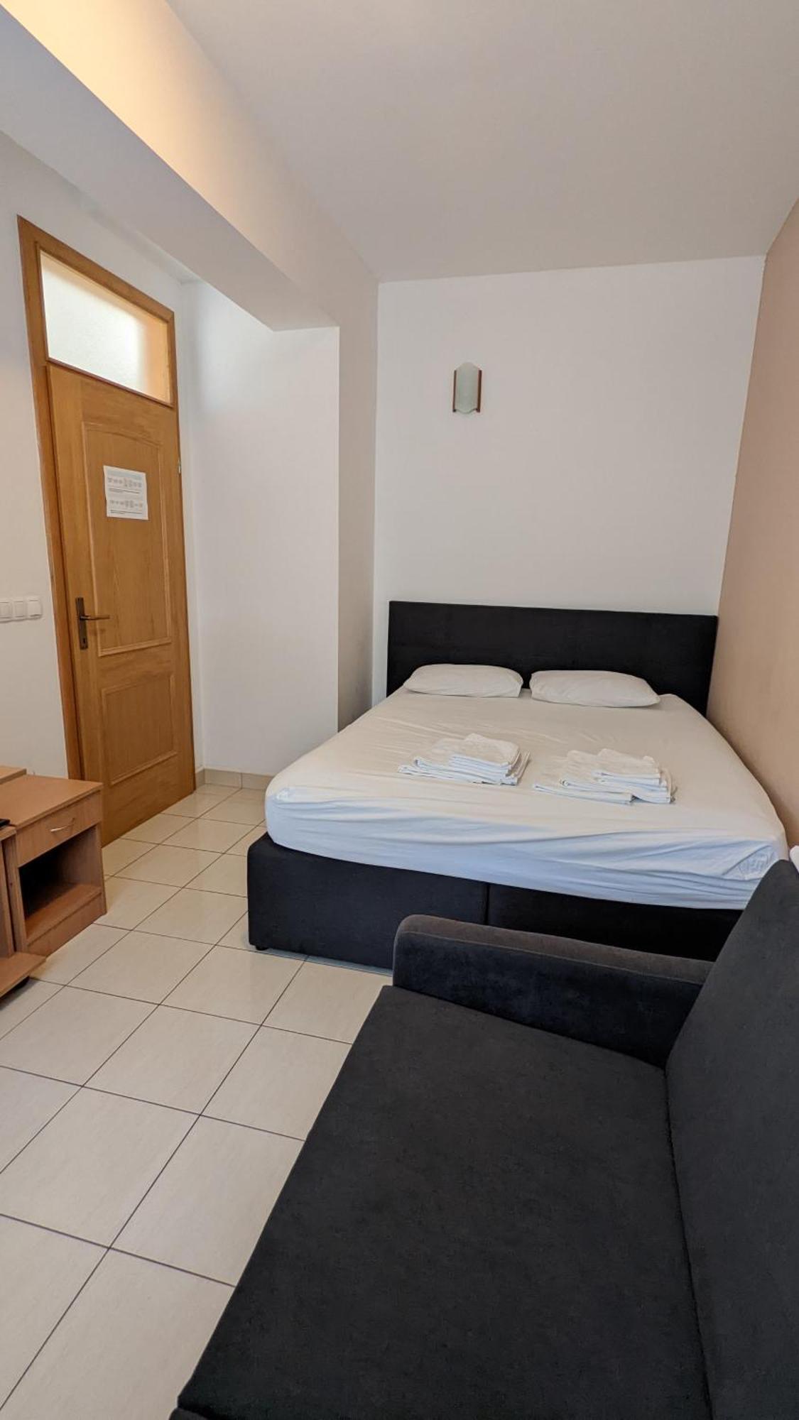 Apartments Vesna Gradac  Kamer foto