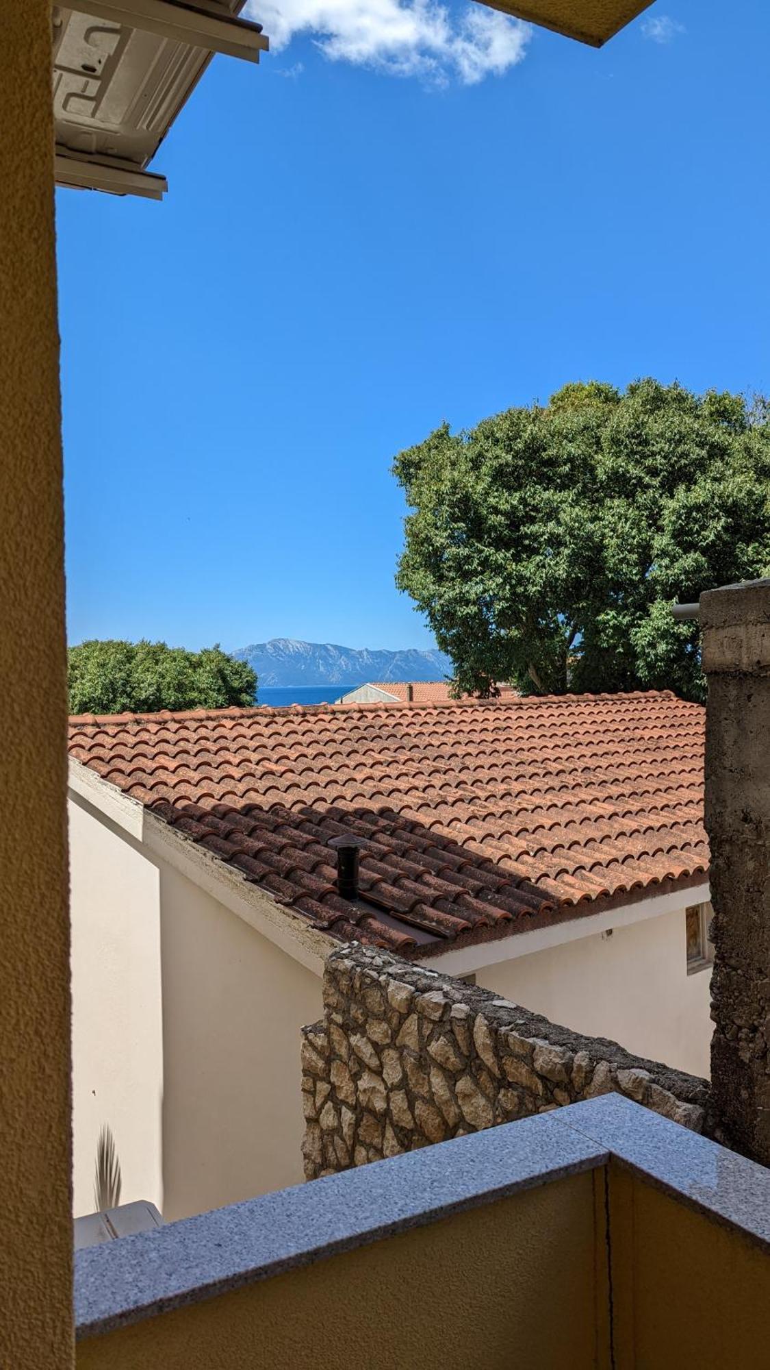 Apartments Vesna Gradac  Kamer foto