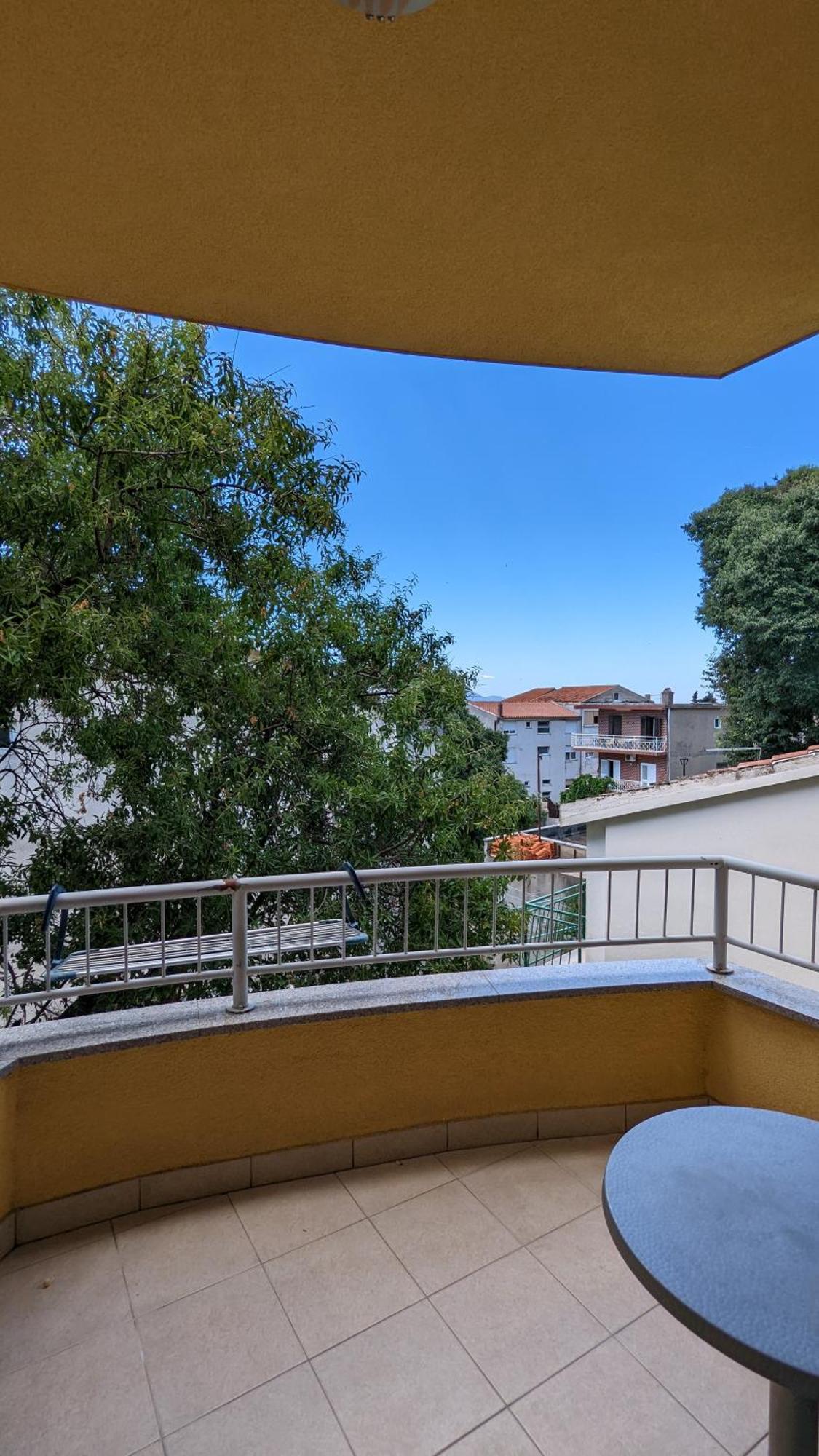Apartments Vesna Gradac  Kamer foto