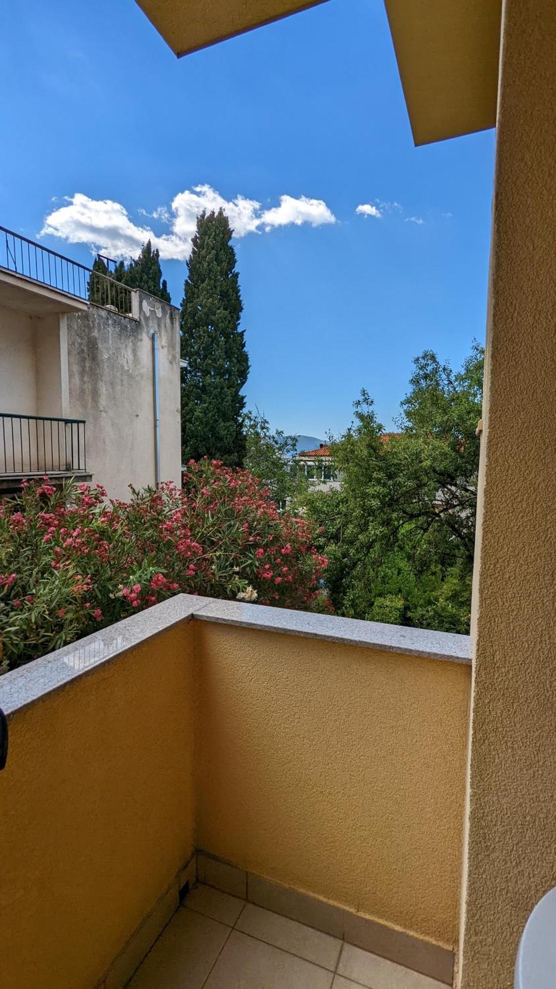 Apartments Vesna Gradac  Kamer foto